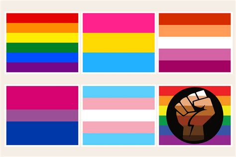 bicurious flag|24 LGBTQ+ Pride Flags’ Color Meanings: All Pride Flags Explained